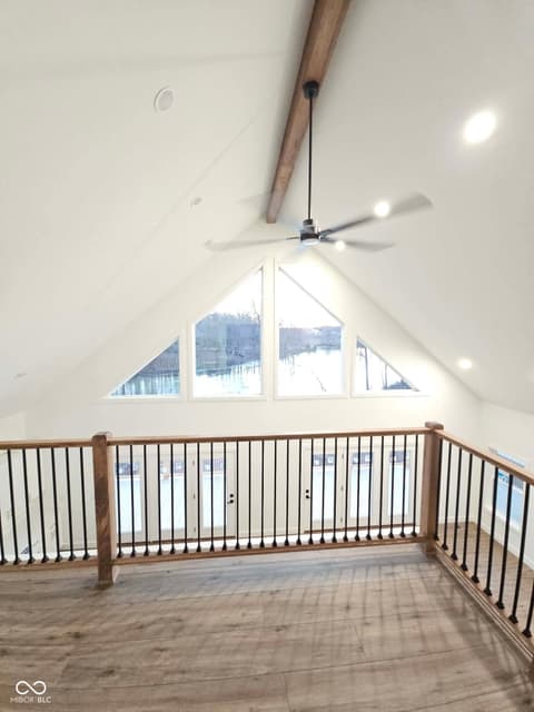 Photo of 1318 Forest Grove Lane, North Vernon, IN