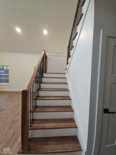 Photo of 1318 Forest Grove Lane, North Vernon, IN