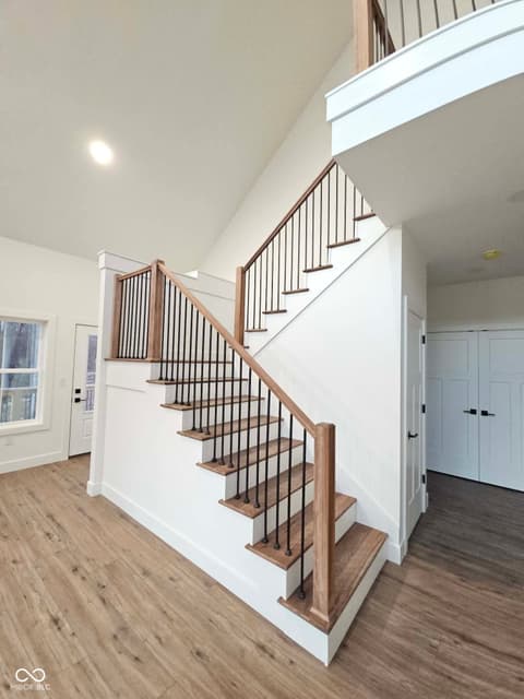 Photo of 1318 Forest Grove Lane, North Vernon, IN