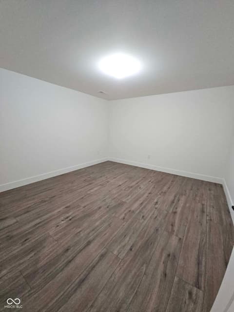 Photo of 1318 Forest Grove Lane, North Vernon, IN
