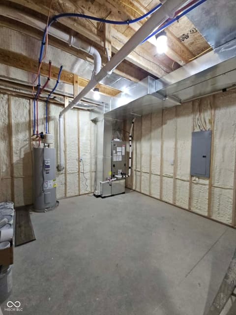 Photo of 1318 Forest Grove Lane, North Vernon, IN