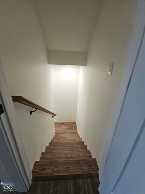 Photo of 1318 Forest Grove Lane, North Vernon, IN