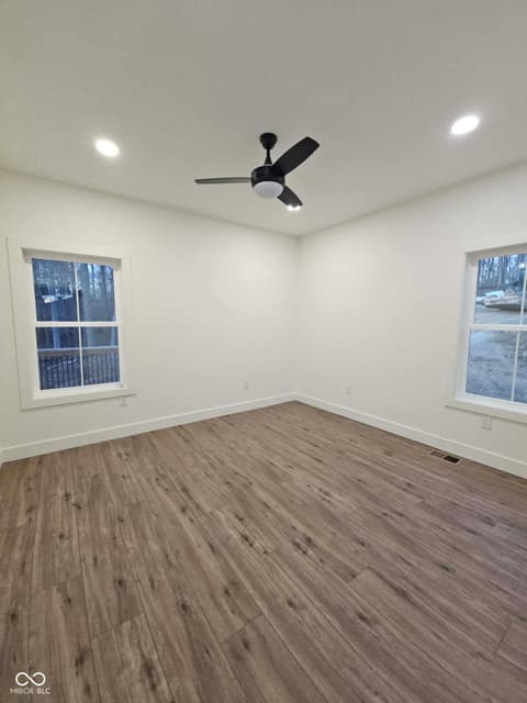 Photo of 1318 Forest Grove Lane, North Vernon, IN
