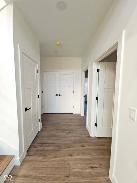 Photo of 1318 Forest Grove Lane, North Vernon, IN
