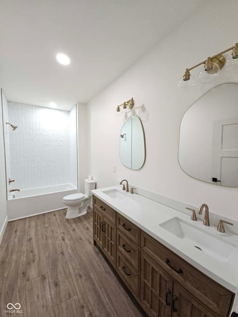 Photo of 1318 Forest Grove Lane, North Vernon, IN