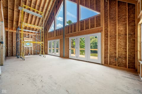Photo of 1318 Forest Grove Lane, North Vernon, IN