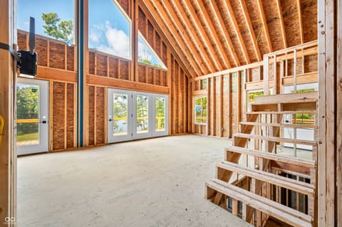 Photo of 1318 Forest Grove Lane, North Vernon, IN