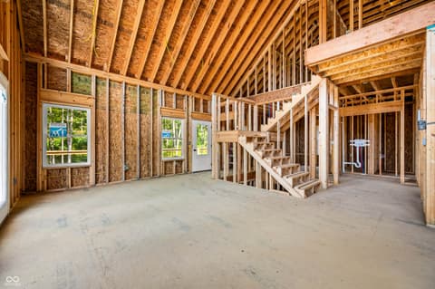 Photo of 1318 Forest Grove Lane, North Vernon, IN