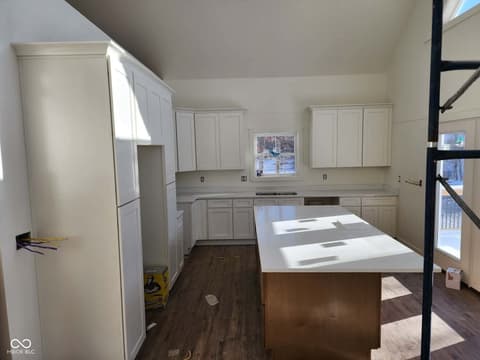 Photo of 1318 Forest Grove Lane, North Vernon, IN