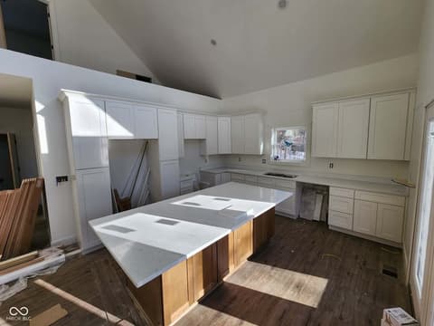 Photo of 1318 Forest Grove Lane, North Vernon, IN