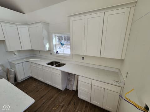 Photo of 1318 Forest Grove Lane, North Vernon, IN