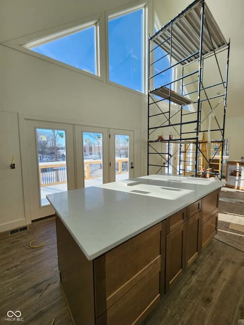 Photo of 1318 Forest Grove Lane, North Vernon, IN