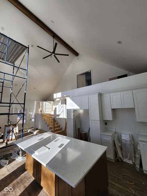 Photo of 1318 Forest Grove Lane, North Vernon, IN