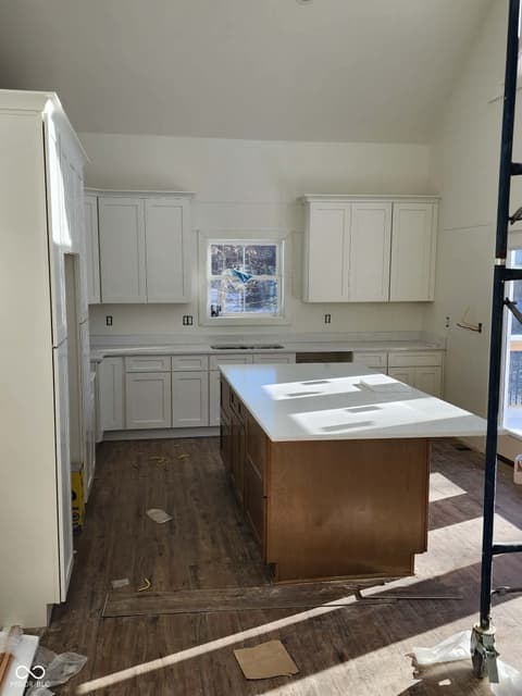 Photo of 1318 Forest Grove Lane, North Vernon, IN