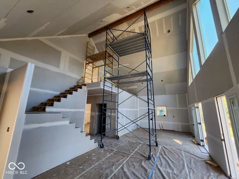 Photo of 1318 Forest Grove Lane, North Vernon, IN