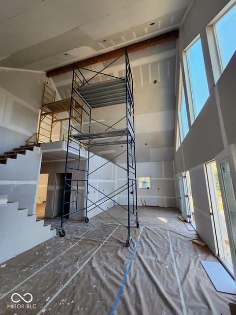 Photo of 1318 Forest Grove Lane, North Vernon, IN