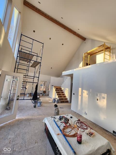 Photo of 1318 Forest Grove Lane, North Vernon, IN