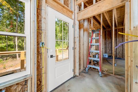 Photo of 1318 Forest Grove Lane, North Vernon, IN
