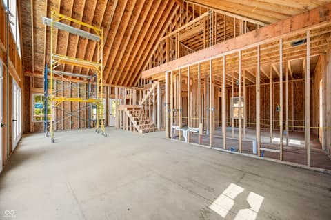 Photo of 1318 Forest Grove Lane, North Vernon, IN