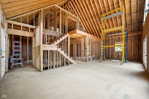 Photo of 1318 Forest Grove Lane, North Vernon, IN