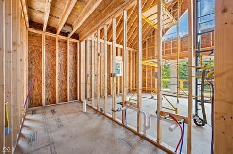 Photo of 1318 Forest Grove Lane, North Vernon, IN