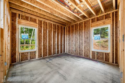 Photo of 1318 Forest Grove Lane, North Vernon, IN