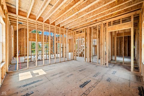 Photo of 1318 Forest Grove Lane, North Vernon, IN
