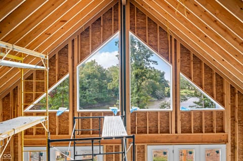Photo of 1318 Forest Grove Lane, North Vernon, IN