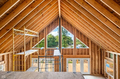 Photo of 1318 Forest Grove Lane, North Vernon, IN
