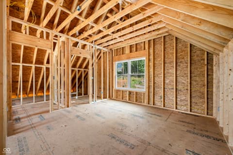 Photo of 1318 Forest Grove Lane, North Vernon, IN
