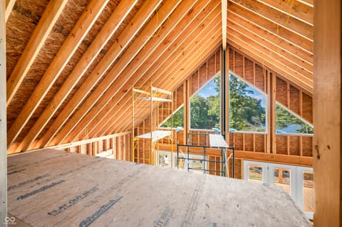 Photo of 1318 Forest Grove Lane, North Vernon, IN
