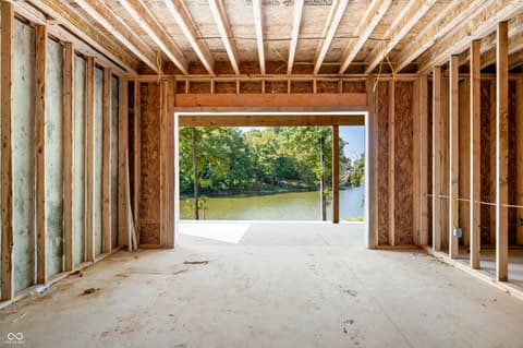 Photo of 1318 Forest Grove Lane, North Vernon, IN