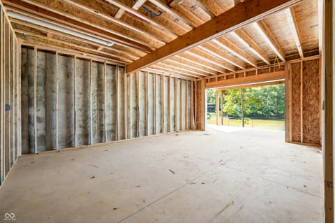 Photo of 1318 Forest Grove Lane, North Vernon, IN
