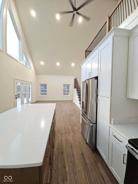 Photo of 1318 Forest Grove Lane, North Vernon, IN