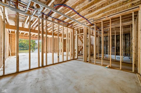 Photo of 1318 Forest Grove Lane, North Vernon, IN