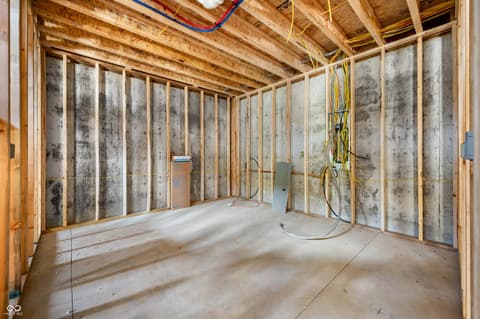 Photo of 1318 Forest Grove Lane, North Vernon, IN