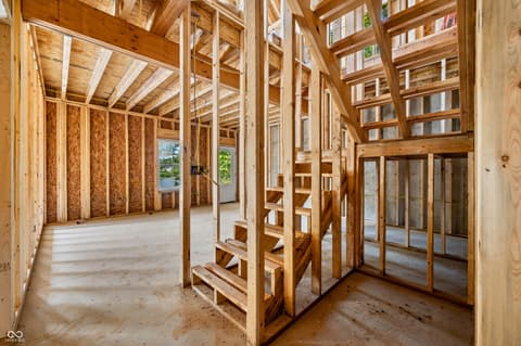Photo of 1318 Forest Grove Lane, North Vernon, IN