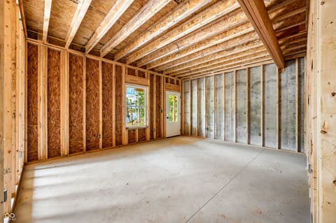 Photo of 1318 Forest Grove Lane, North Vernon, IN