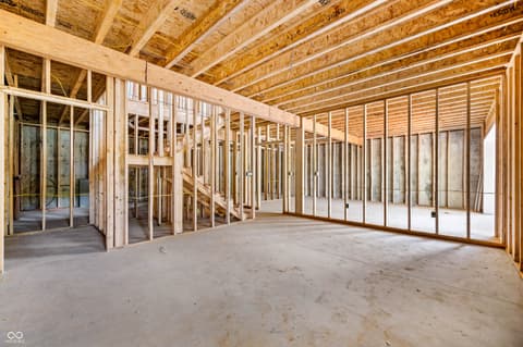 Photo of 1318 Forest Grove Lane, North Vernon, IN