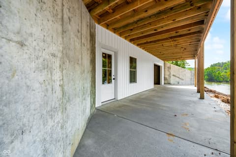 Photo of 1318 Forest Grove Lane, North Vernon, IN