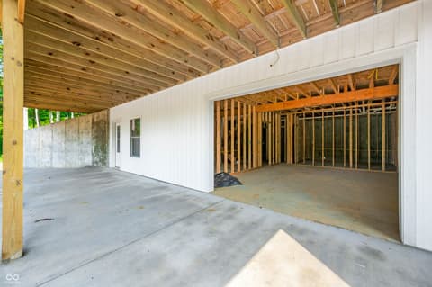Photo of 1318 Forest Grove Lane, North Vernon, IN