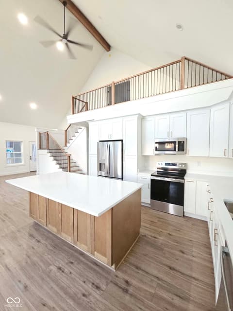 Photo of 1318 Forest Grove Lane, North Vernon, IN