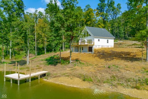 Photo of 1318 Forest Grove Lane, North Vernon, IN
