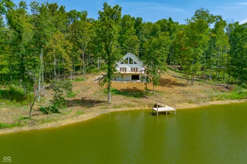 Photo of 1318 Forest Grove Lane, North Vernon, IN