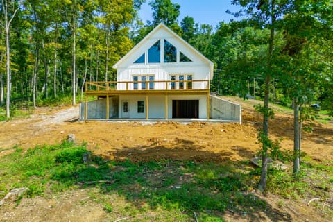 Photo of 1318 Forest Grove Lane, North Vernon, IN