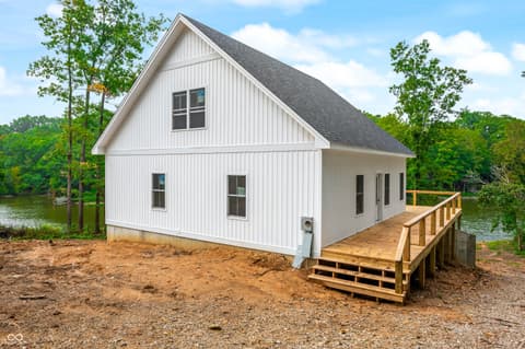 Photo of 1318 Forest Grove Lane, North Vernon, IN