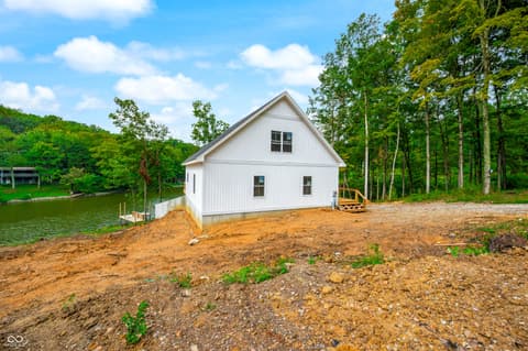 Photo of 1318 Forest Grove Lane, North Vernon, IN