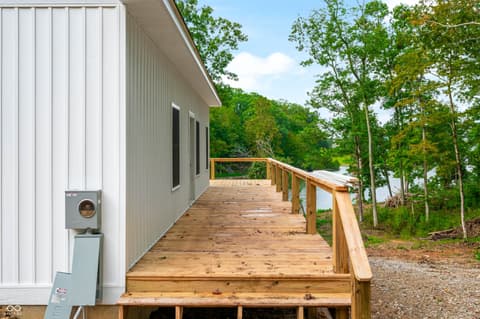 Photo of 1318 Forest Grove Lane, North Vernon, IN