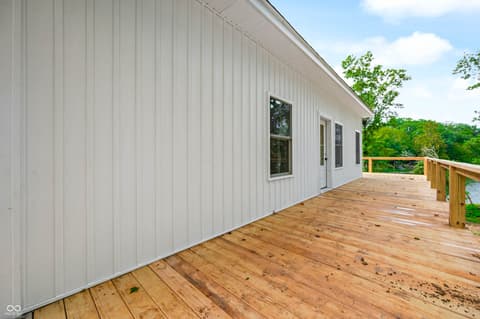 Photo of 1318 Forest Grove Lane, North Vernon, IN