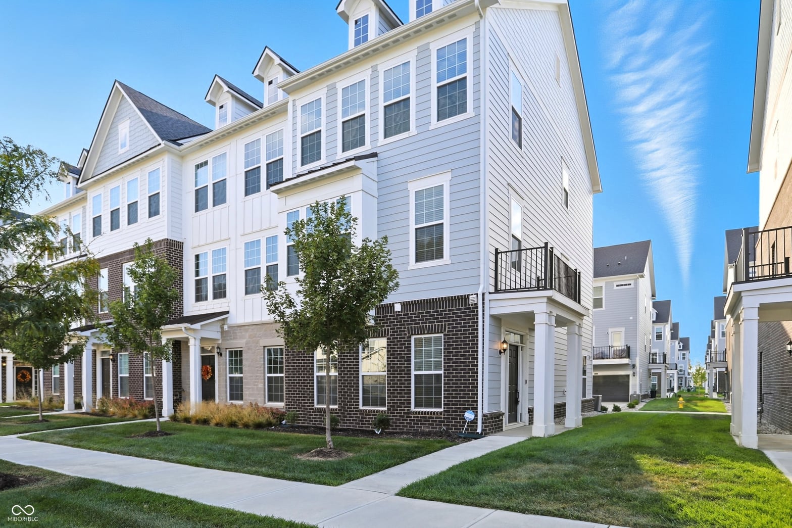 Photo of 14555 Brecon Lane, Carmel, IN